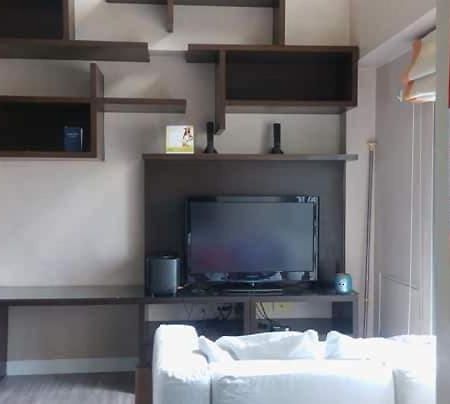 Avida San Lazaro 1 Bedroom With Balcony Near Sm San Lazaro Manila Dış mekan fotoğraf