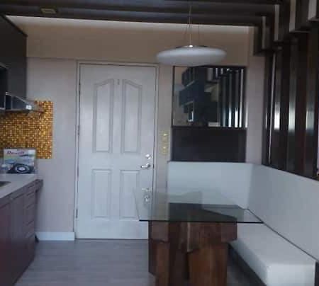 Avida San Lazaro 1 Bedroom With Balcony Near Sm San Lazaro Manila Dış mekan fotoğraf