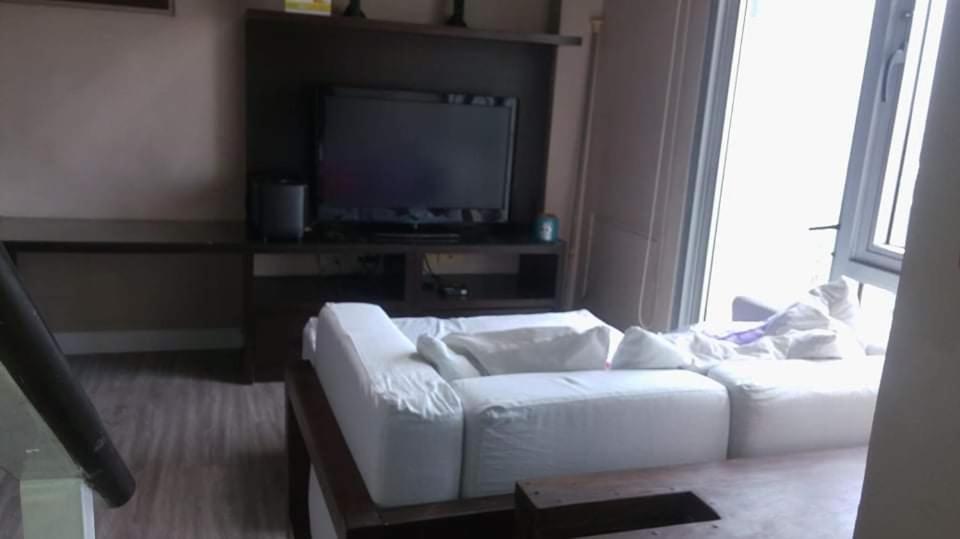 Avida San Lazaro 1 Bedroom With Balcony Near Sm San Lazaro Manila Dış mekan fotoğraf