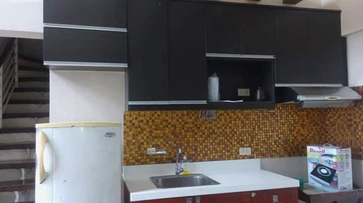 Avida San Lazaro 1 Bedroom With Balcony Near Sm San Lazaro Manila Dış mekan fotoğraf