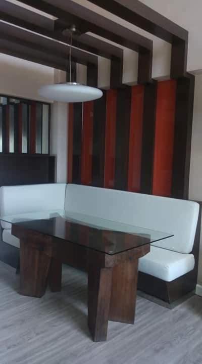 Avida San Lazaro 1 Bedroom With Balcony Near Sm San Lazaro Manila Dış mekan fotoğraf